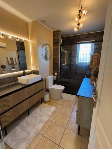 Chez Frederique Et Jean-Claude Otel Les Taillades Dış mekan fotoğraf
